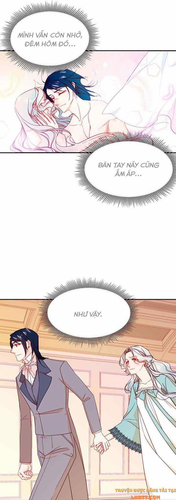 Sinh Con Cho Kẻ Phản Diện 11 trang 13