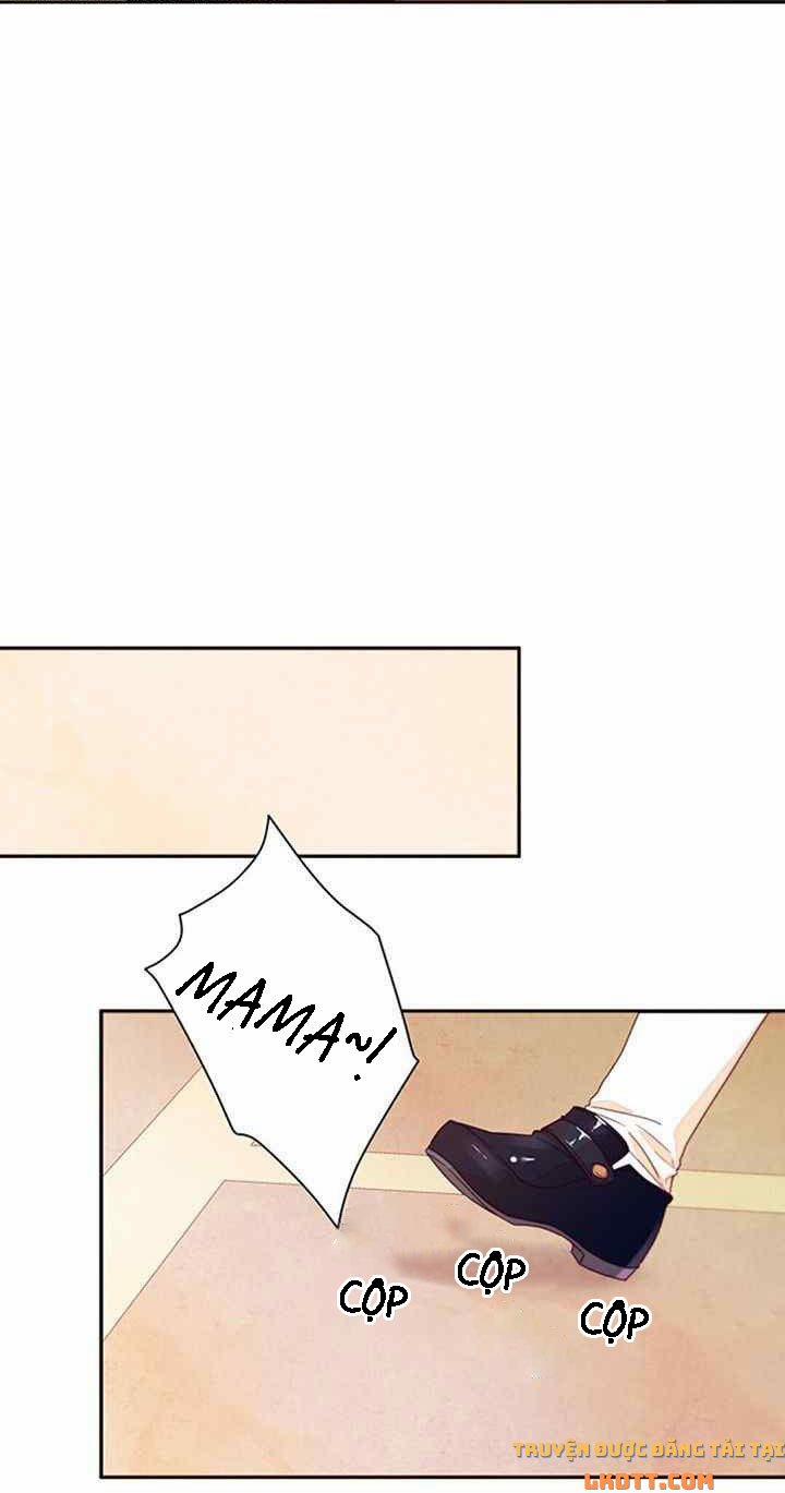 Sinh Con Cho Kẻ Phản Diện 11 trang 14