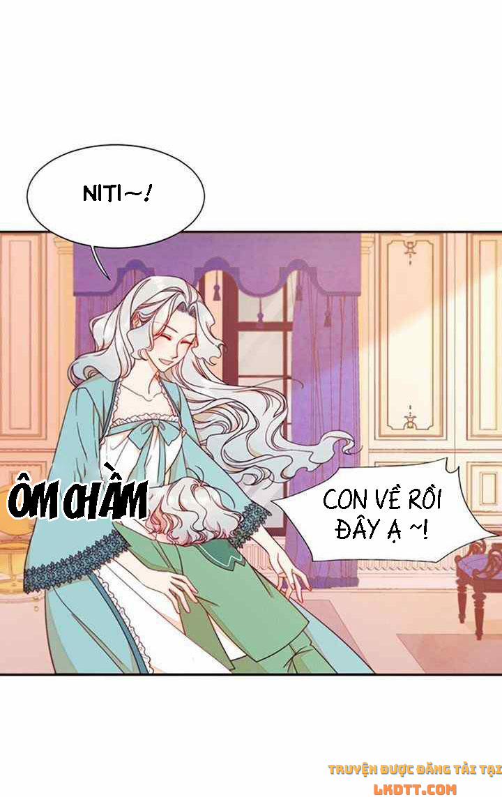 Sinh Con Cho Kẻ Phản Diện 11 trang 15