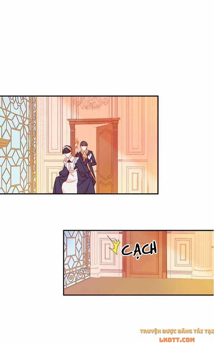Sinh Con Cho Kẻ Phản Diện 11 trang 26
