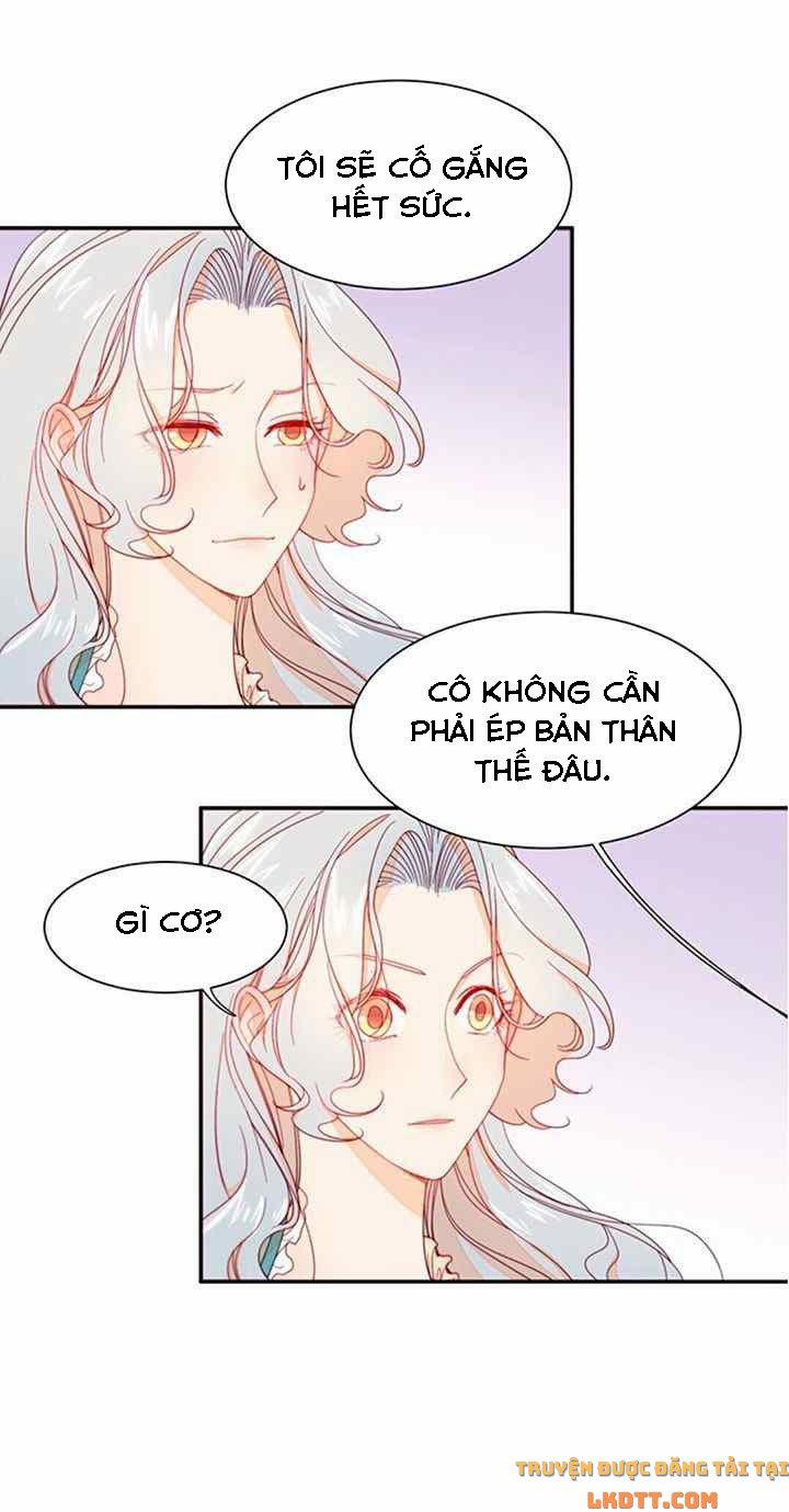 Sinh Con Cho Kẻ Phản Diện 11 trang 29