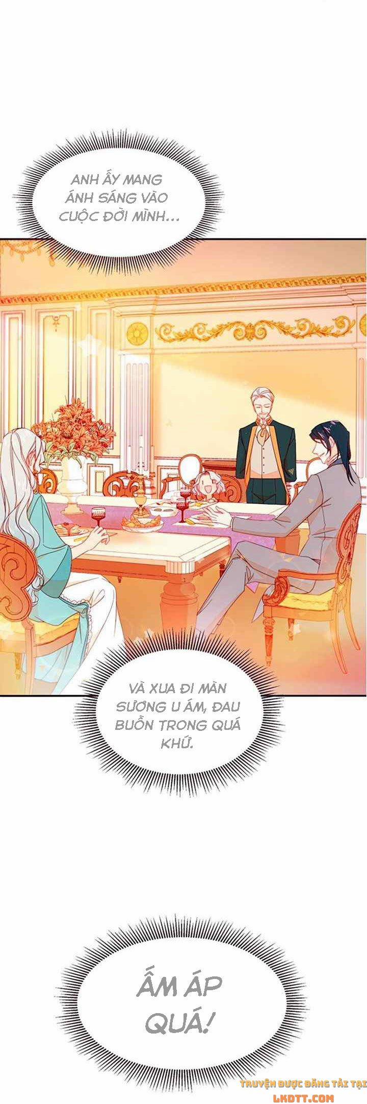 Sinh Con Cho Kẻ Phản Diện 11 trang 33