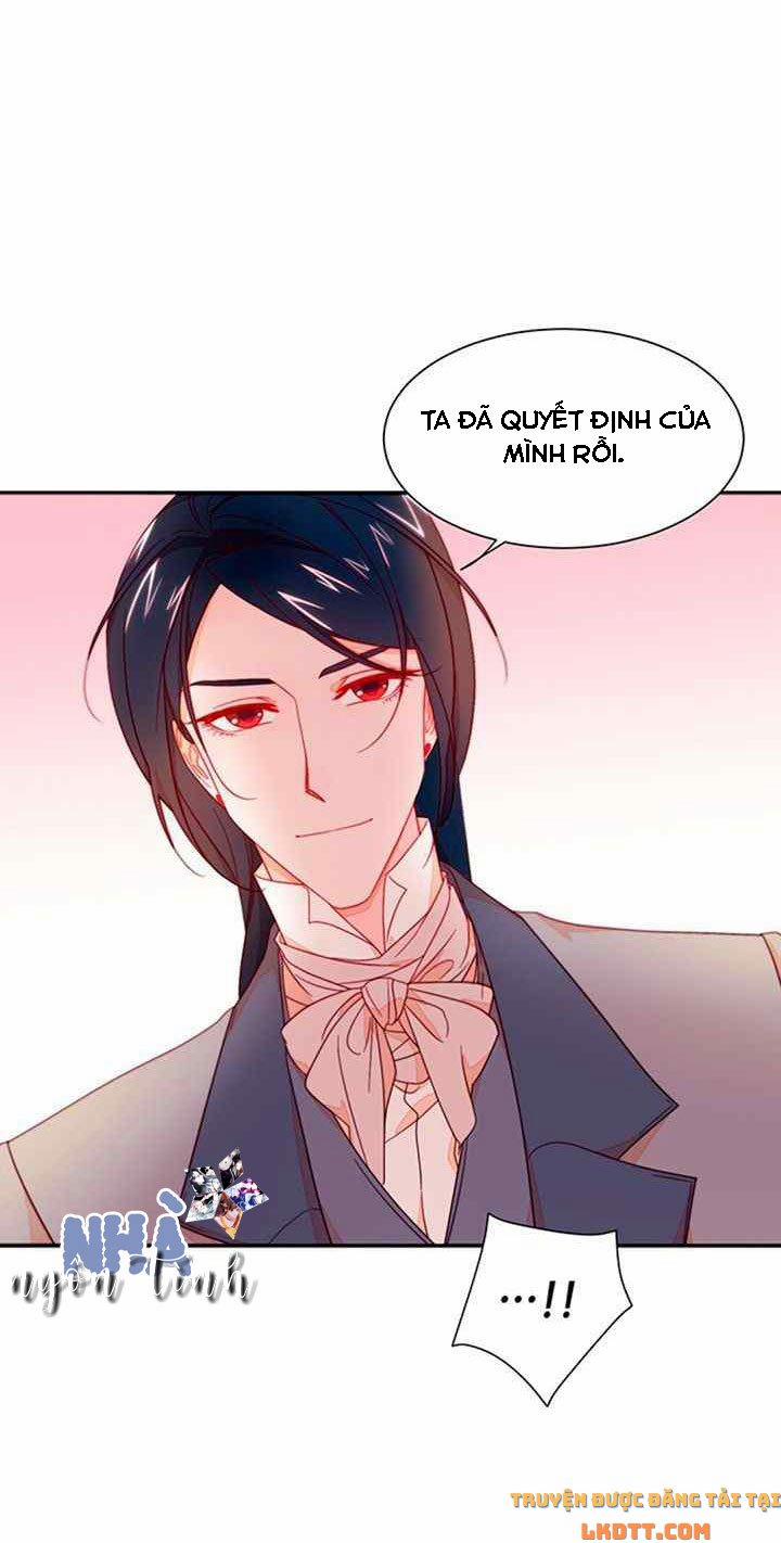 Sinh Con Cho Kẻ Phản Diện 11 trang 9