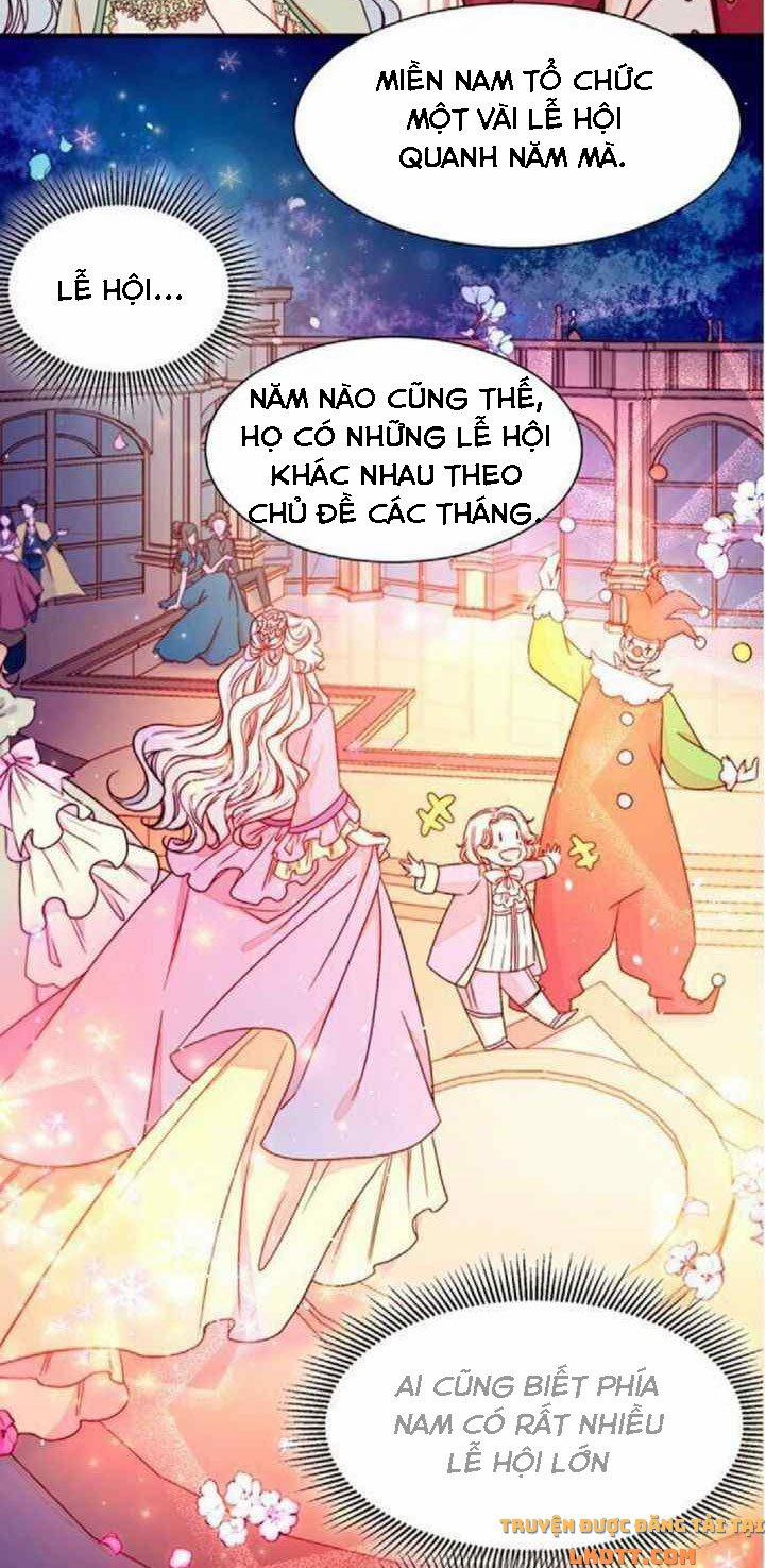 Sinh Con Cho Kẻ Phản Diện 12 trang 14