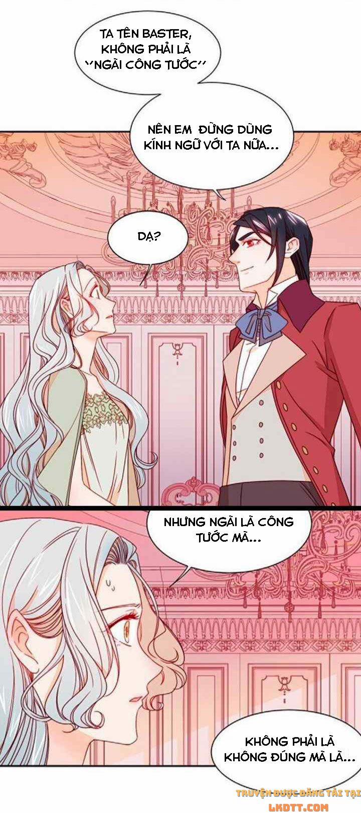 Sinh Con Cho Kẻ Phản Diện 12 trang 18