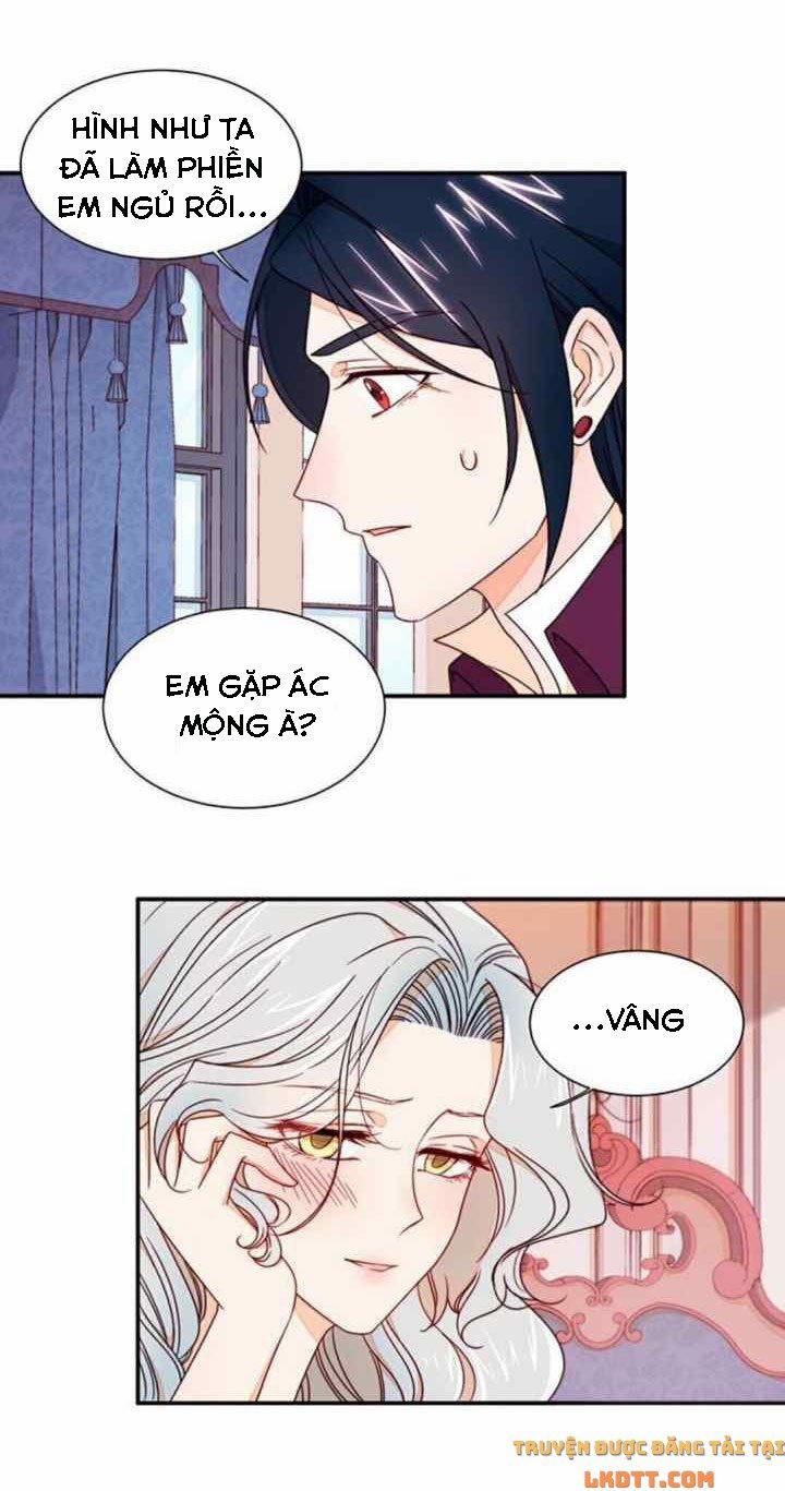 Sinh Con Cho Kẻ Phản Diện 12 trang 2
