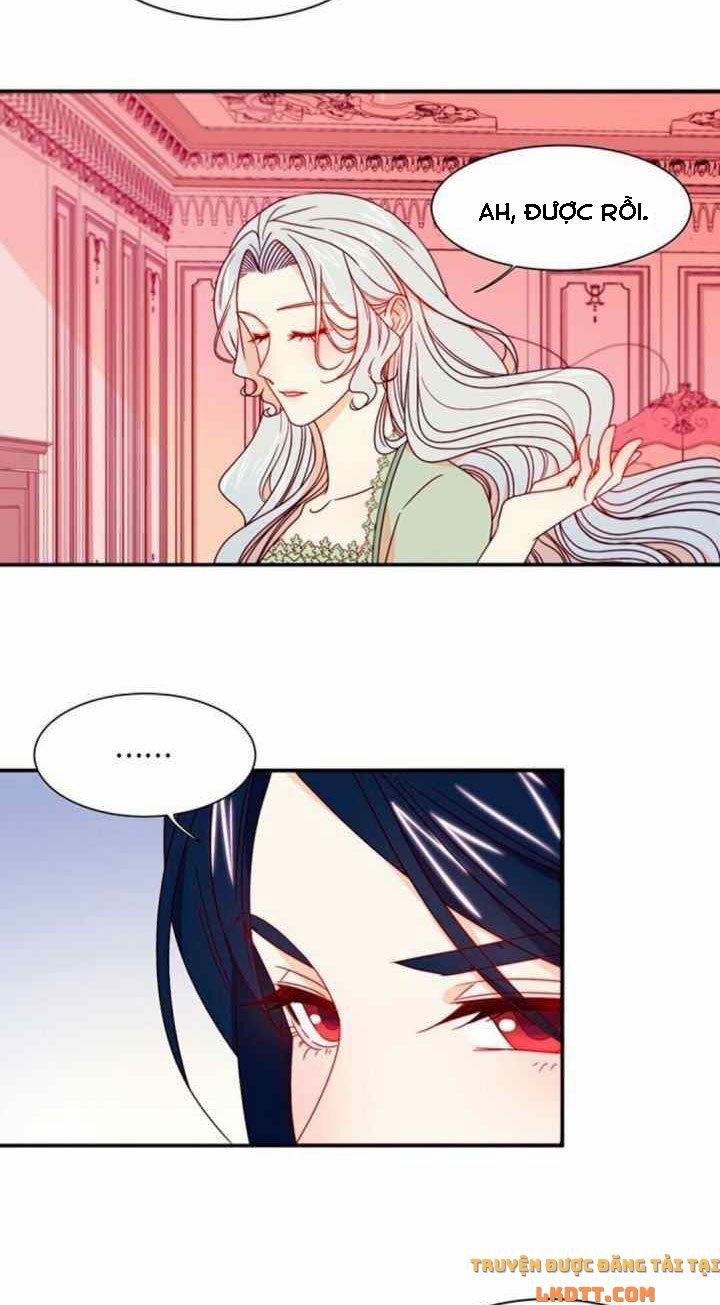 Sinh Con Cho Kẻ Phản Diện 12 trang 26