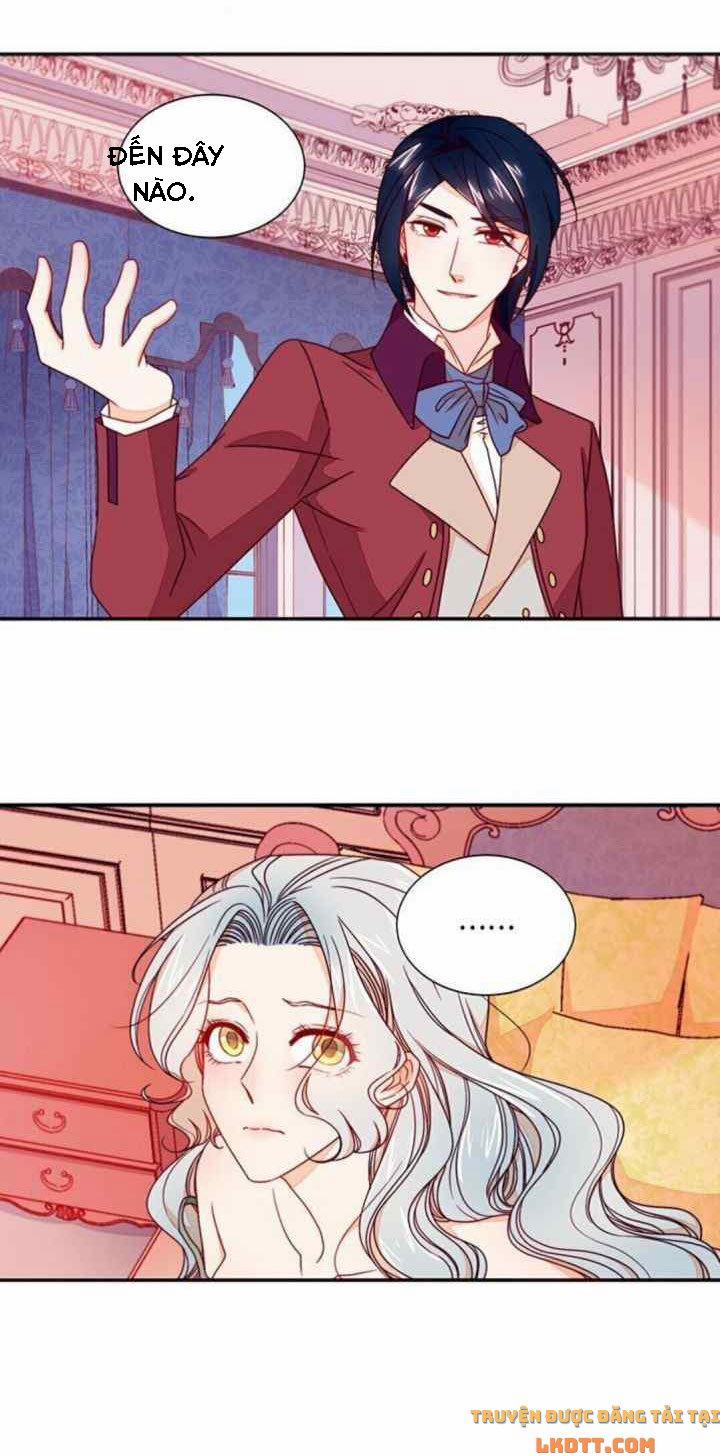 Sinh Con Cho Kẻ Phản Diện 12 trang 3