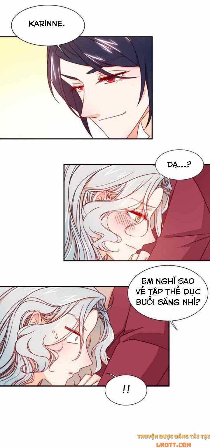 Sinh Con Cho Kẻ Phản Diện 12 trang 6