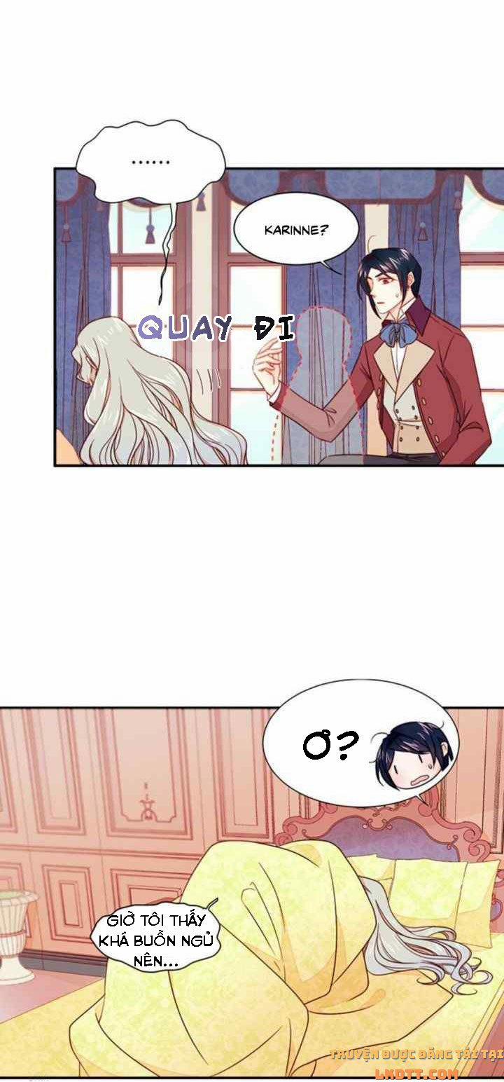 Sinh Con Cho Kẻ Phản Diện 12 trang 7