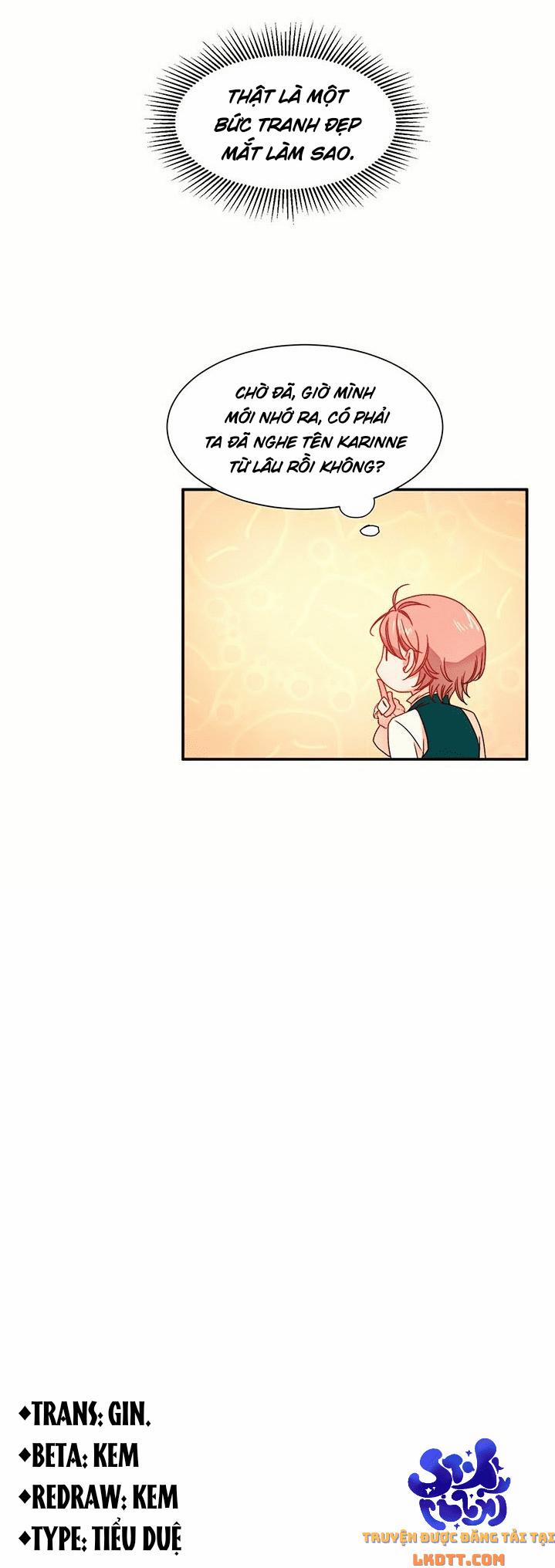 Sinh Con Cho Kẻ Phản Diện 18 trang 17