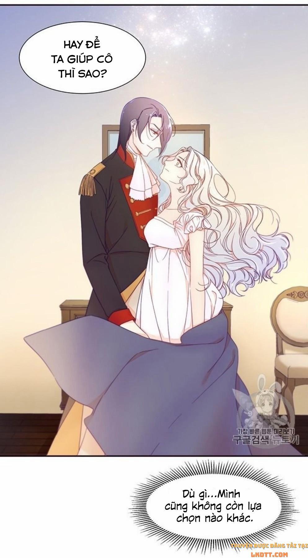 Sinh Con Cho Kẻ Phản Diện 2 trang 1