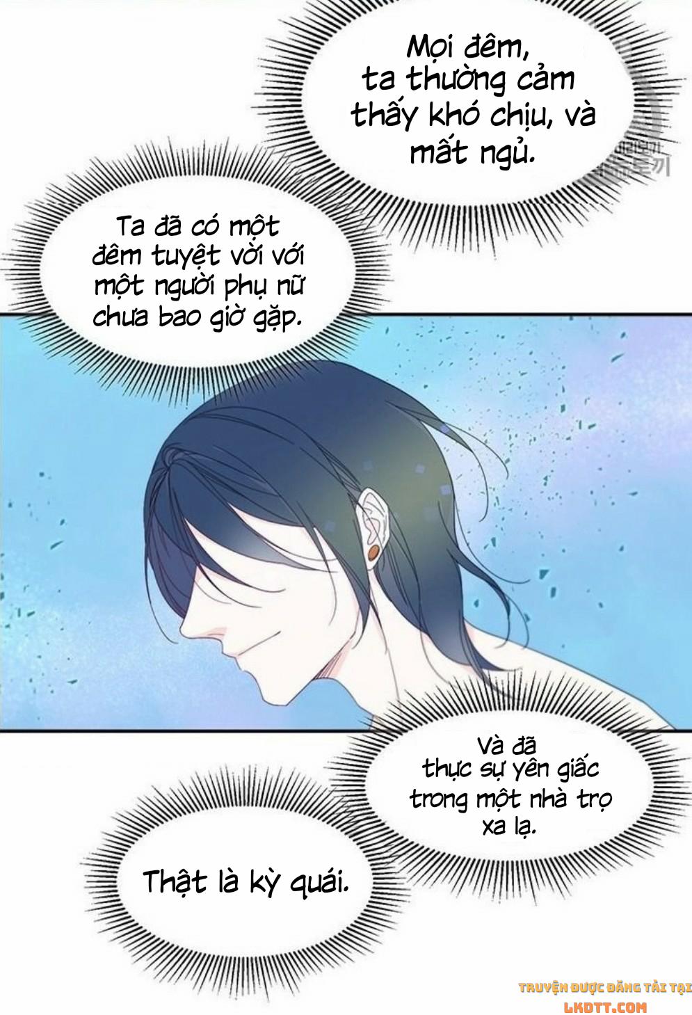 Sinh Con Cho Kẻ Phản Diện 2 trang 16