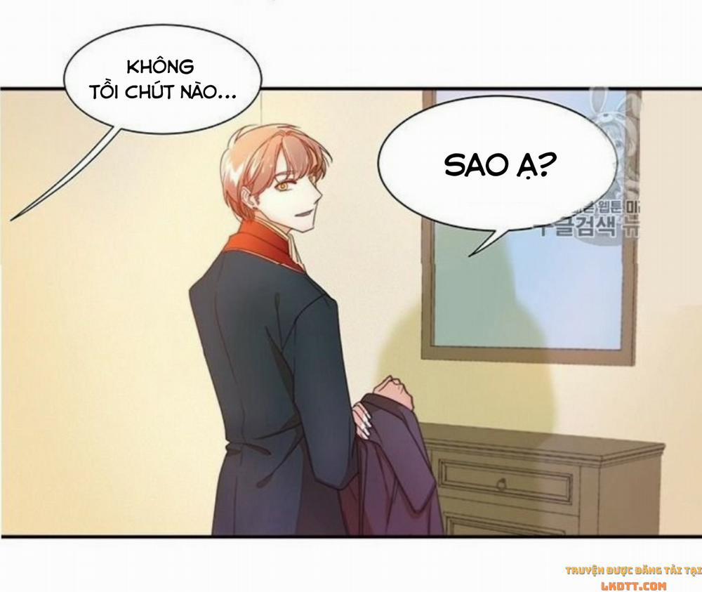 Sinh Con Cho Kẻ Phản Diện 2 trang 17