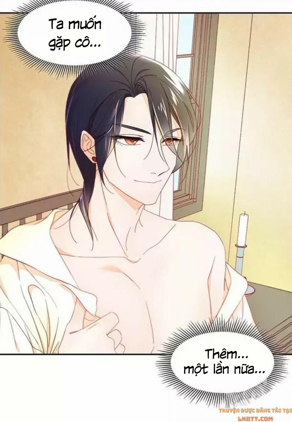 Sinh Con Cho Kẻ Phản Diện 2 trang 21