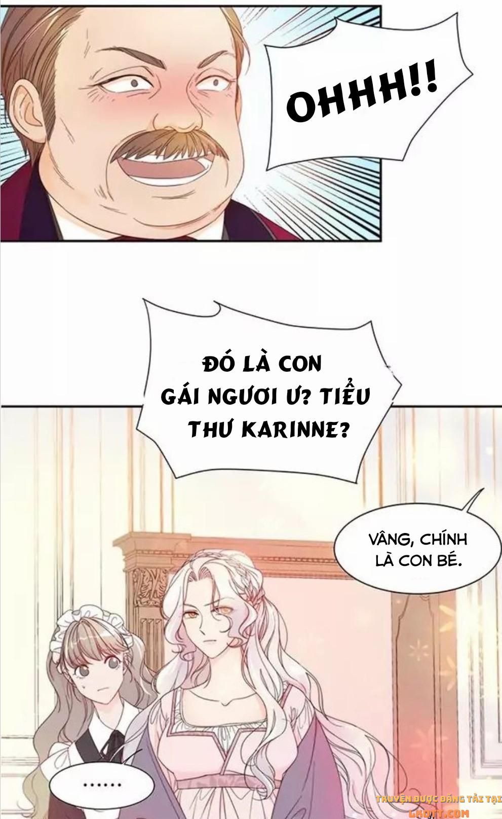 Sinh Con Cho Kẻ Phản Diện 2 trang 26