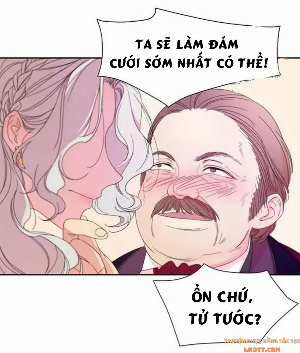 Sinh Con Cho Kẻ Phản Diện 2 trang 28