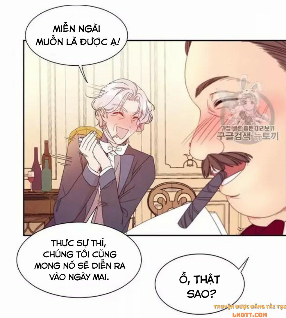 Sinh Con Cho Kẻ Phản Diện 2 trang 29