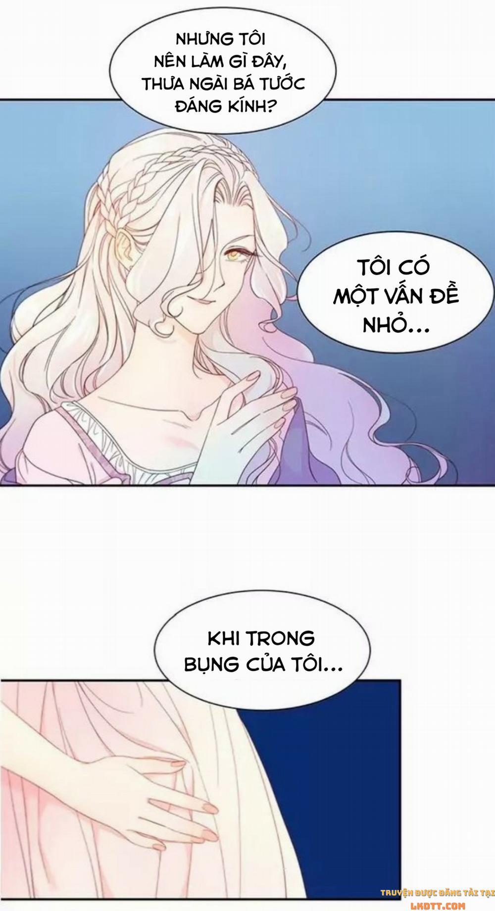 Sinh Con Cho Kẻ Phản Diện 2 trang 30