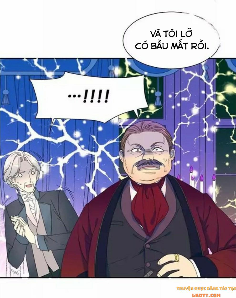 Sinh Con Cho Kẻ Phản Diện 2 trang 32
