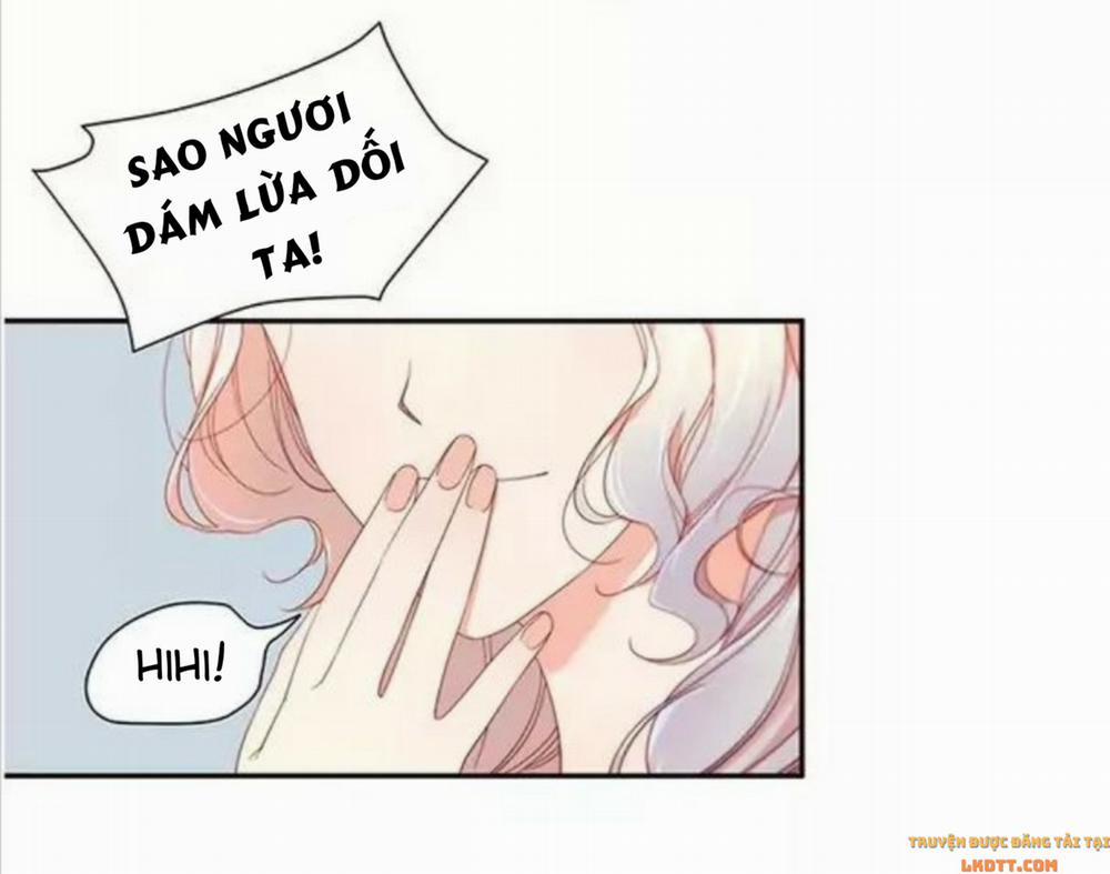 Sinh Con Cho Kẻ Phản Diện 2 trang 36