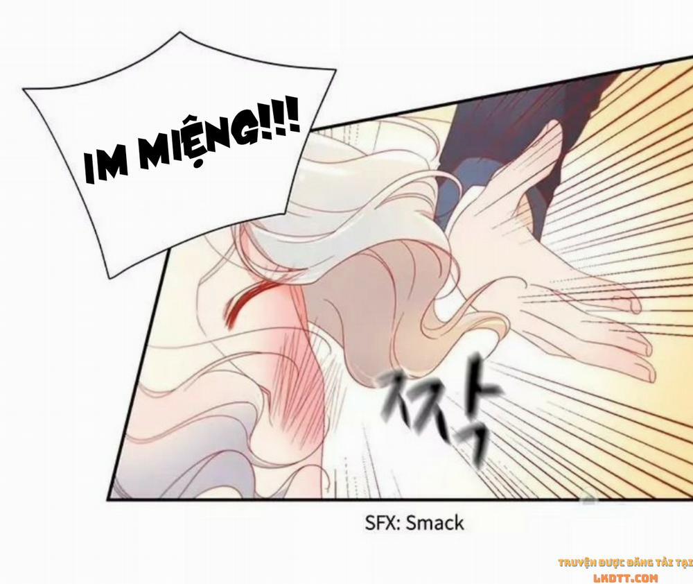 Sinh Con Cho Kẻ Phản Diện 2 trang 41