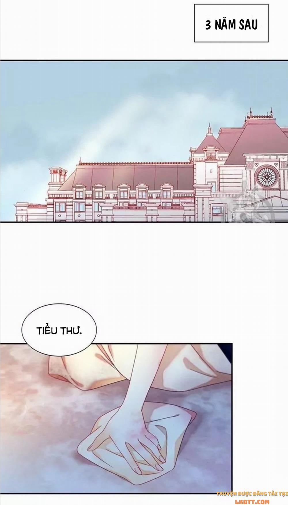 Sinh Con Cho Kẻ Phản Diện 2 trang 46