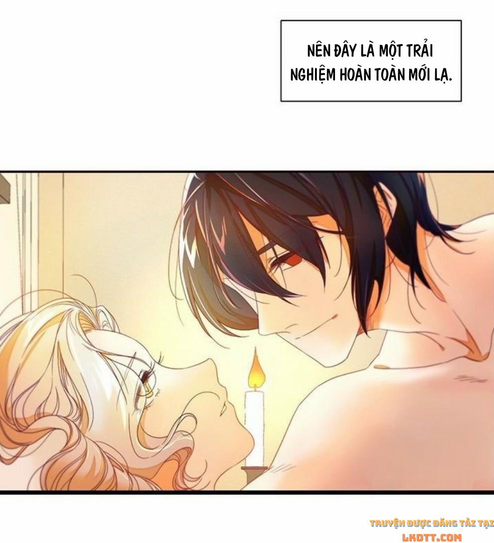 Sinh Con Cho Kẻ Phản Diện 2 trang 8