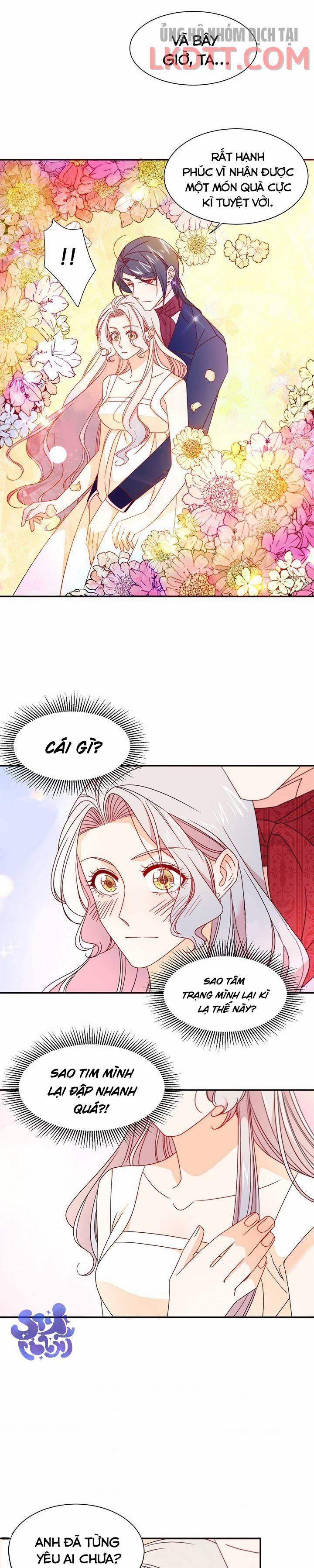 Sinh Con Cho Kẻ Phản Diện 22.2 trang 5