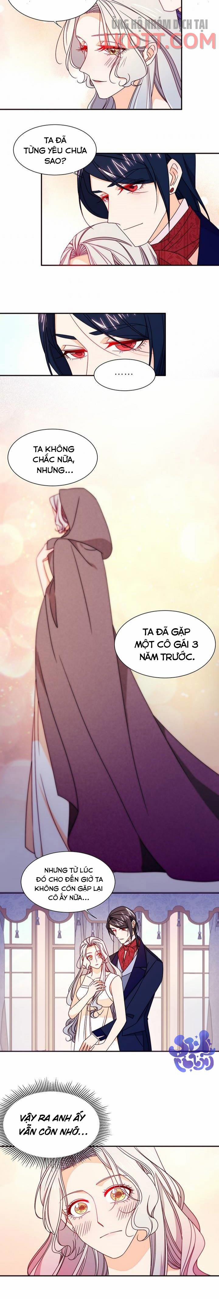 Sinh Con Cho Kẻ Phản Diện 22.2 trang 6