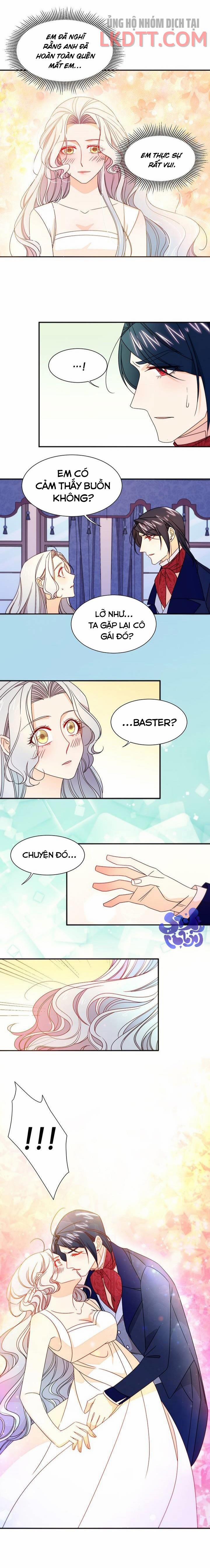 Sinh Con Cho Kẻ Phản Diện 22.2 trang 7