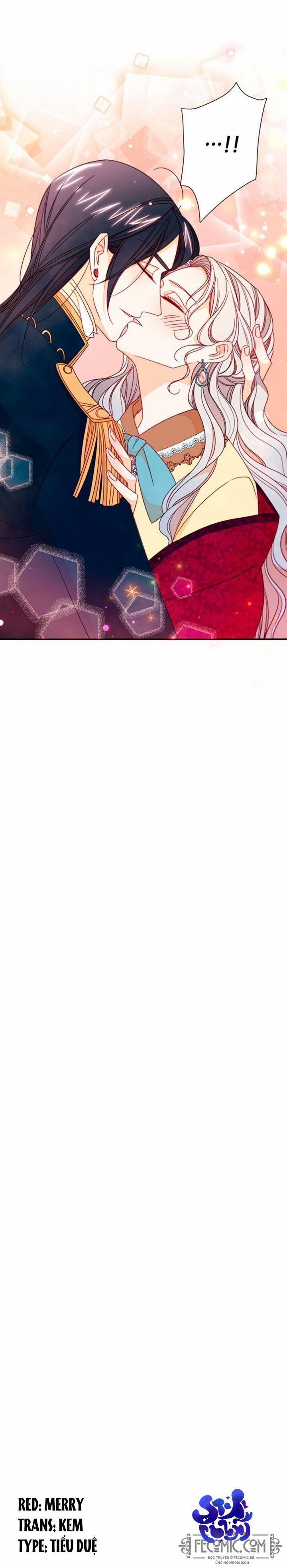 Sinh Con Cho Kẻ Phản Diện 23.5 trang 7