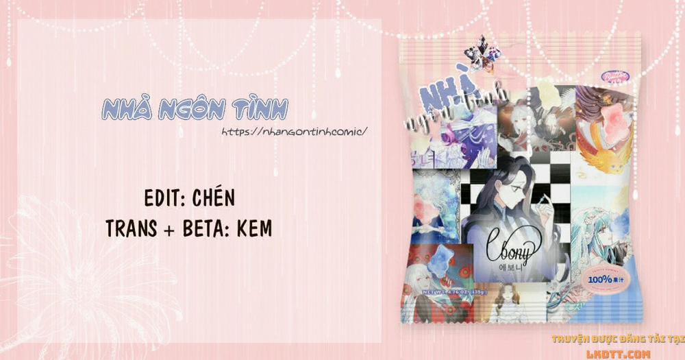 Sinh Con Cho Kẻ Phản Diện 3 trang 3