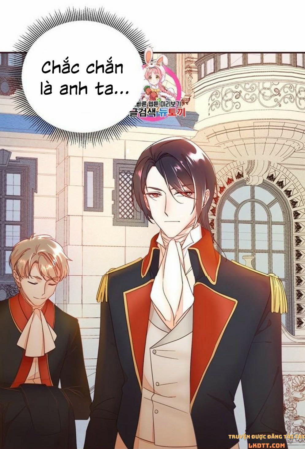 Sinh Con Cho Kẻ Phản Diện 4 trang 0