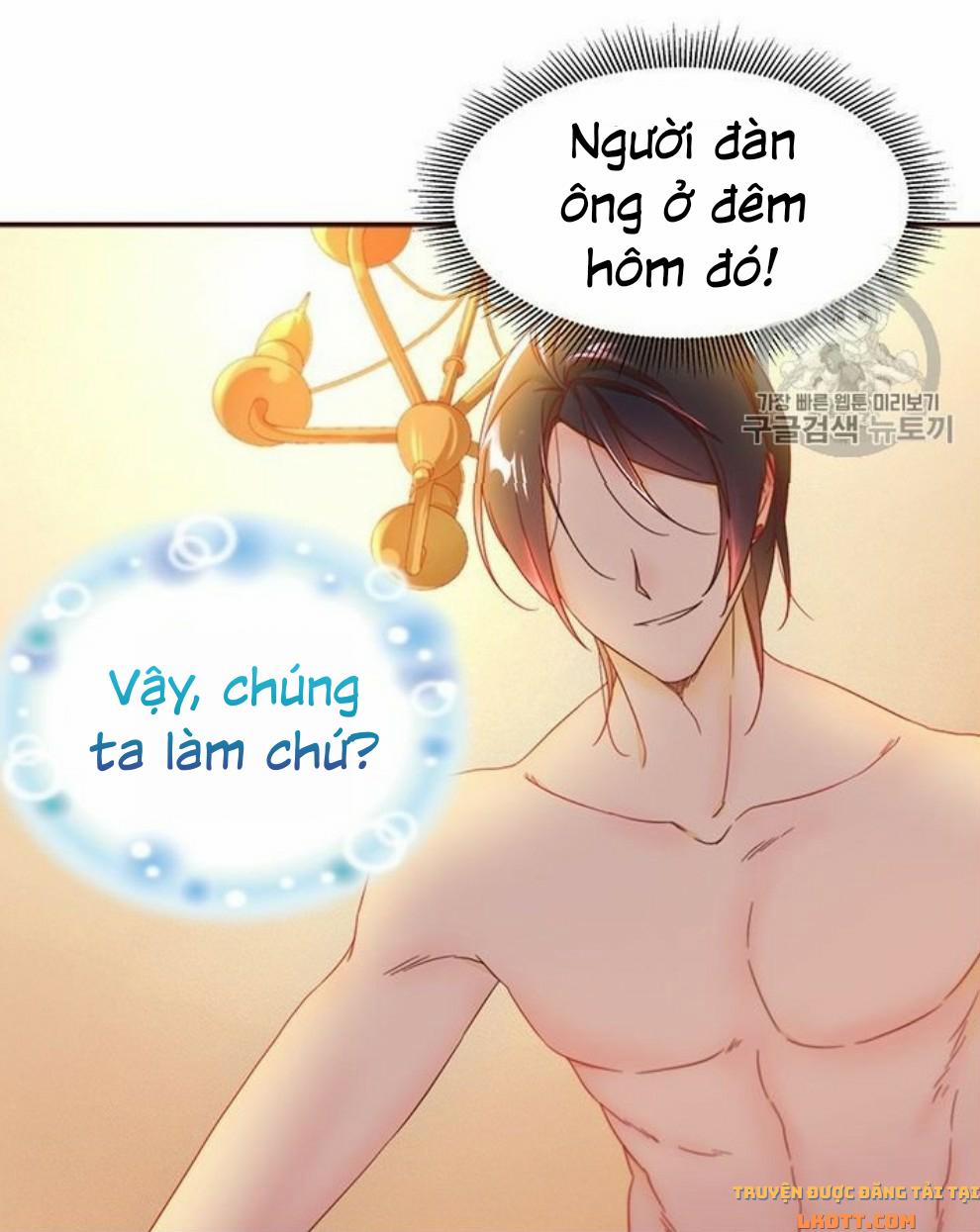 Sinh Con Cho Kẻ Phản Diện 4 trang 1