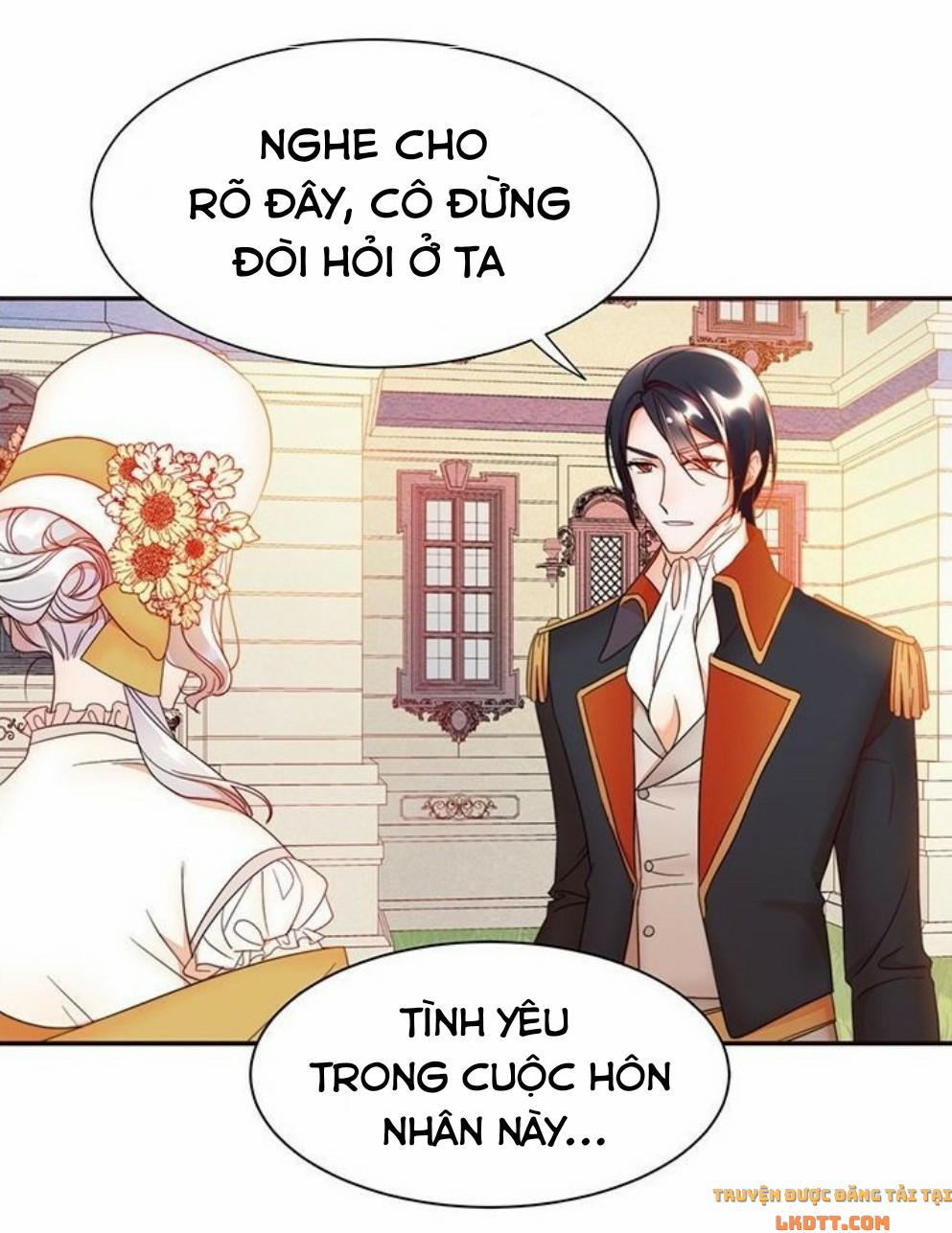 Sinh Con Cho Kẻ Phản Diện 4 trang 10