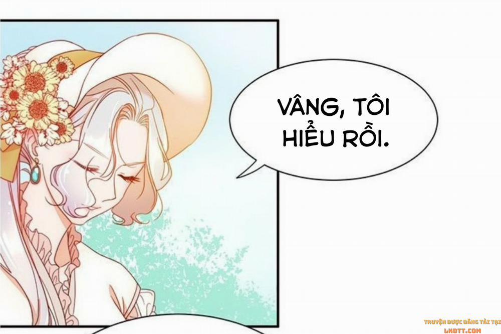 Sinh Con Cho Kẻ Phản Diện 4 trang 11