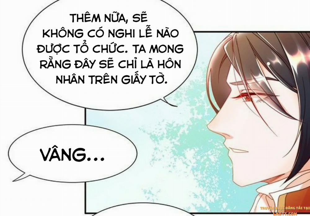 Sinh Con Cho Kẻ Phản Diện 4 trang 12