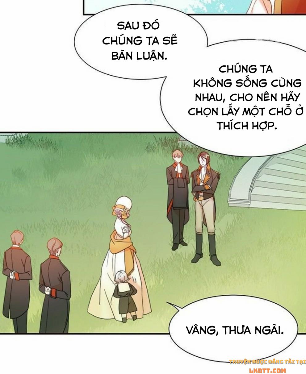 Sinh Con Cho Kẻ Phản Diện 4 trang 13