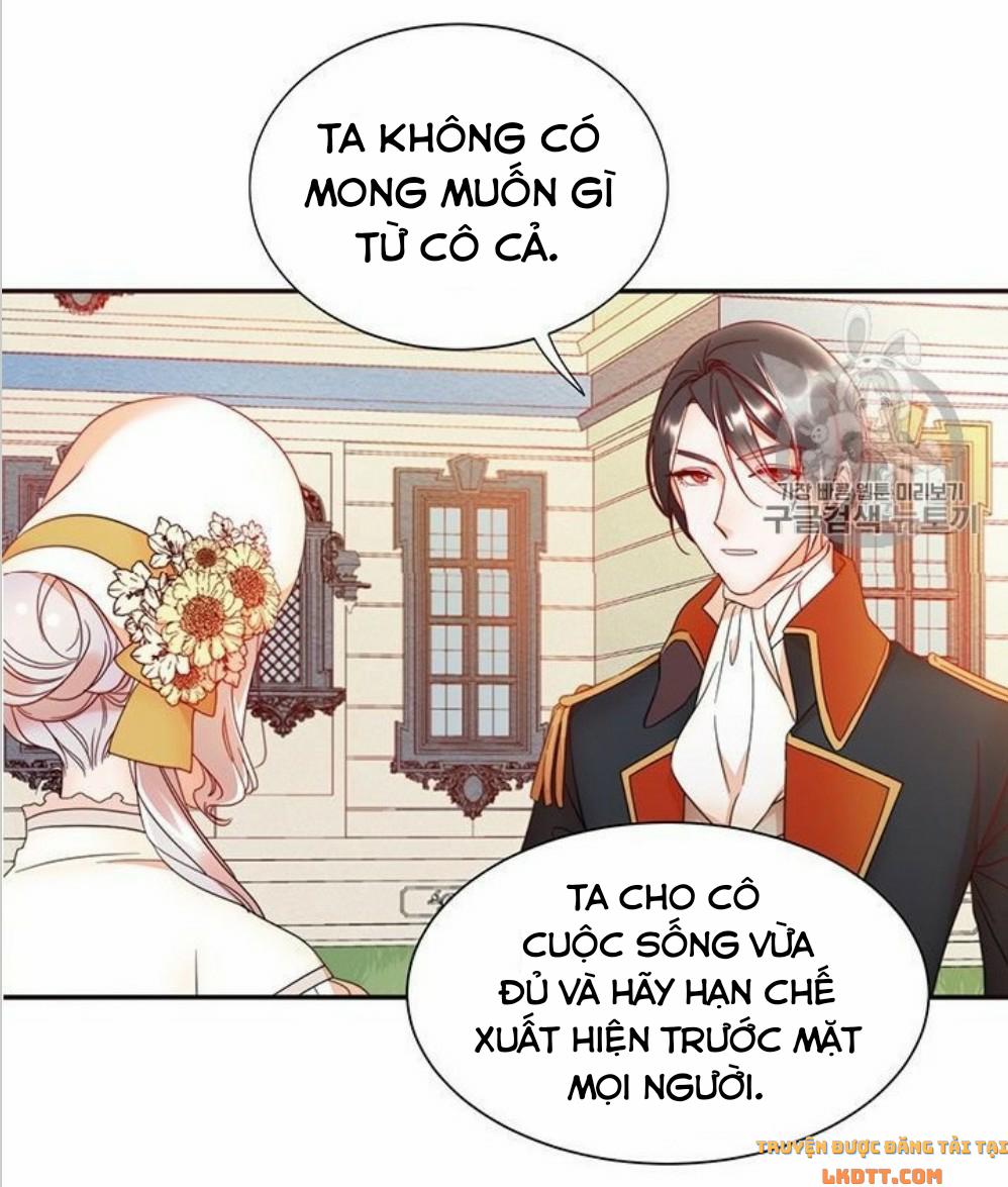 Sinh Con Cho Kẻ Phản Diện 4 trang 14