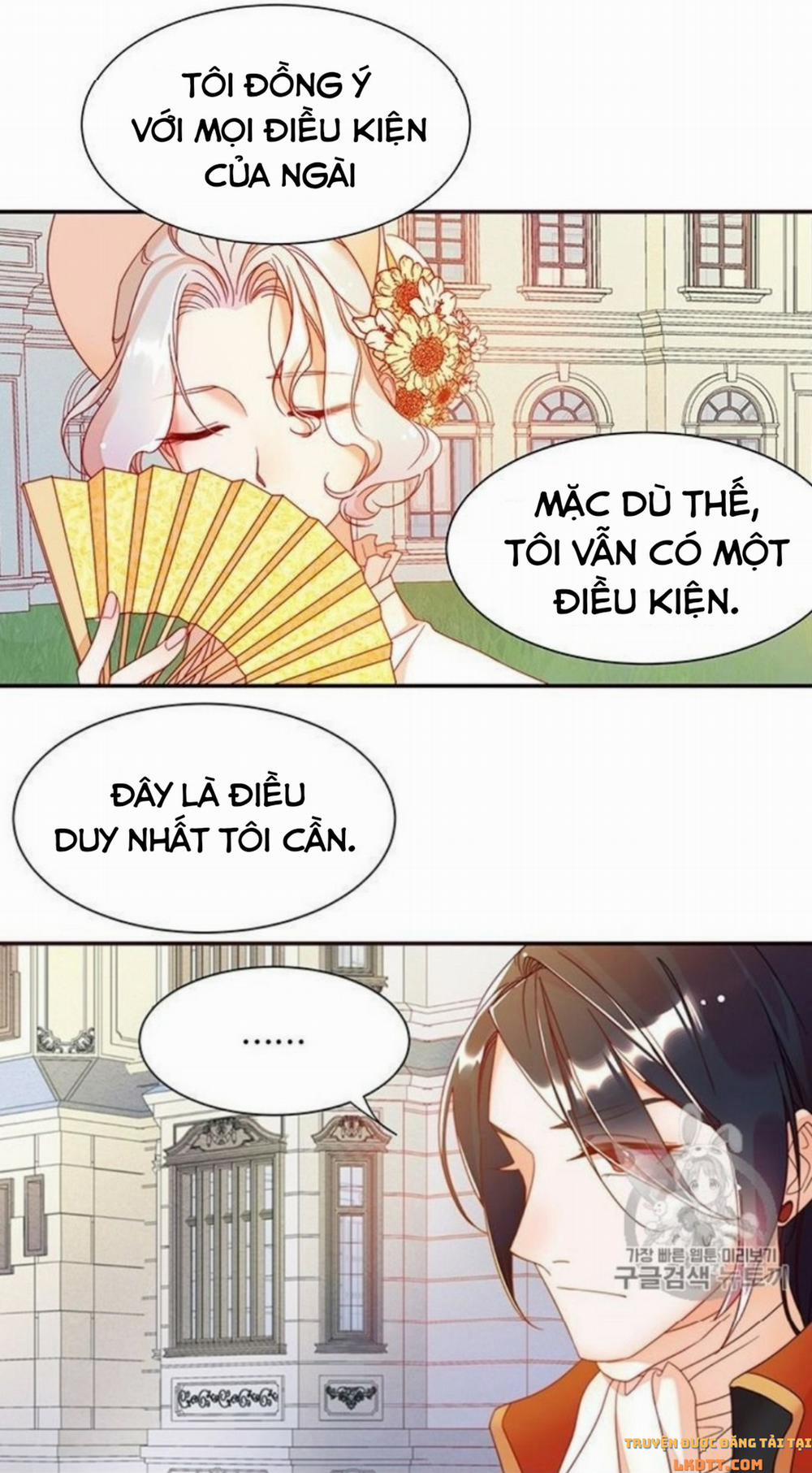 Sinh Con Cho Kẻ Phản Diện 4 trang 18