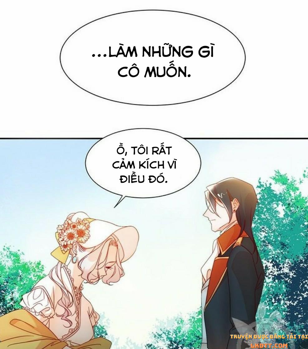 Sinh Con Cho Kẻ Phản Diện 4 trang 19