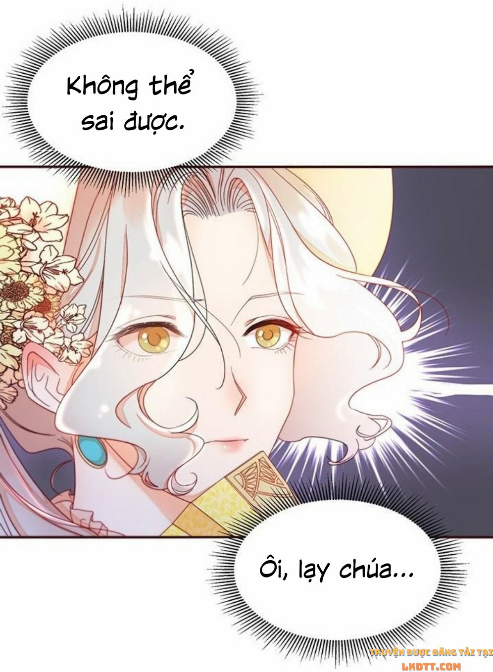 Sinh Con Cho Kẻ Phản Diện 4 trang 2