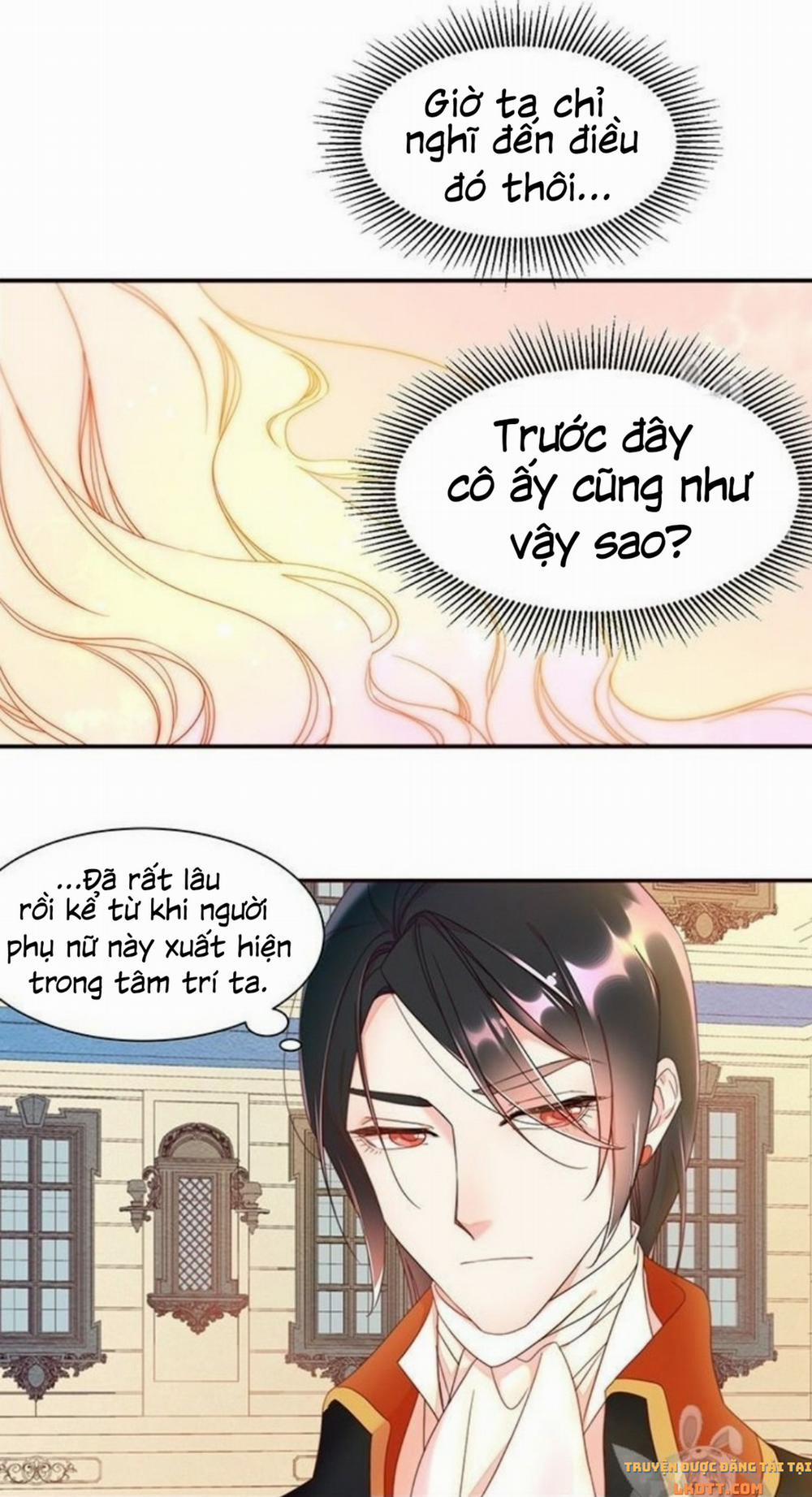 Sinh Con Cho Kẻ Phản Diện 4 trang 23