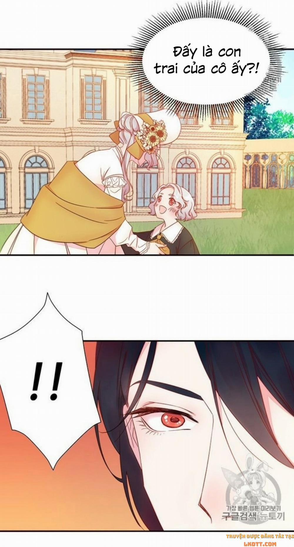 Sinh Con Cho Kẻ Phản Diện 4 trang 26