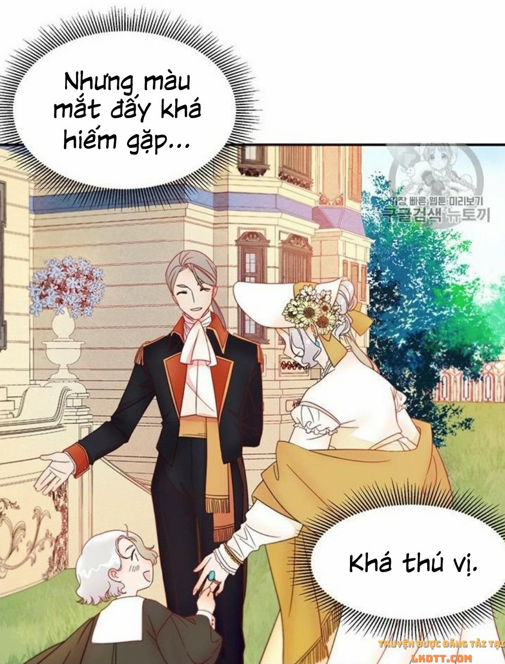 Sinh Con Cho Kẻ Phản Diện 4 trang 29