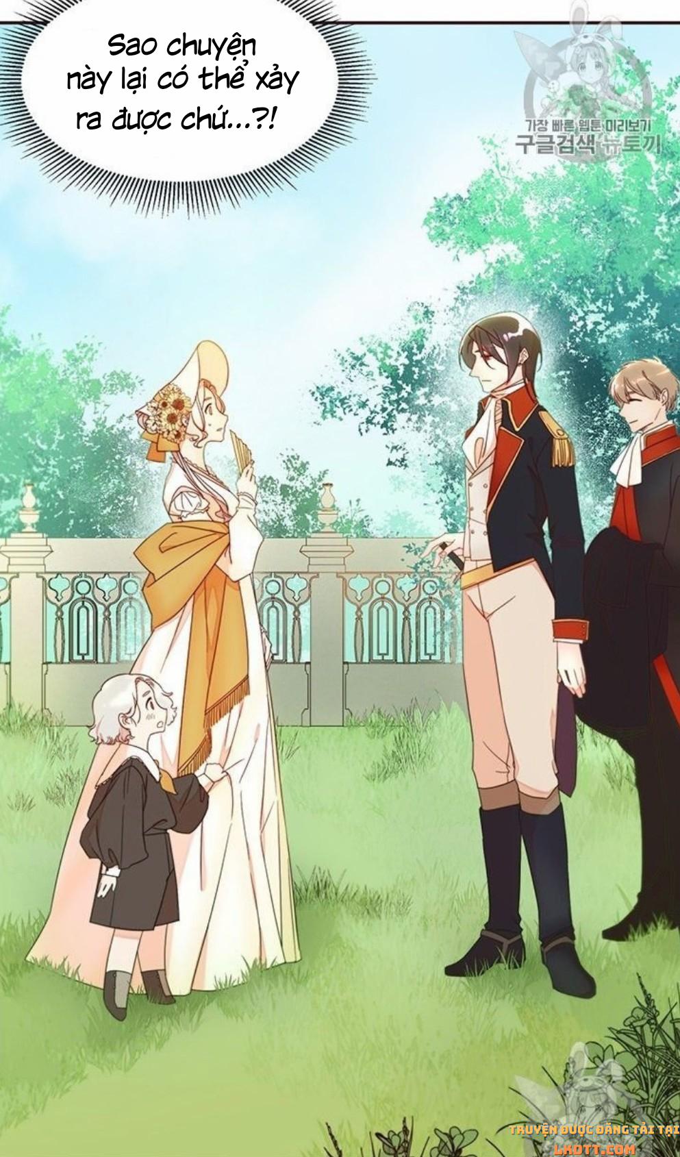 Sinh Con Cho Kẻ Phản Diện 4 trang 3