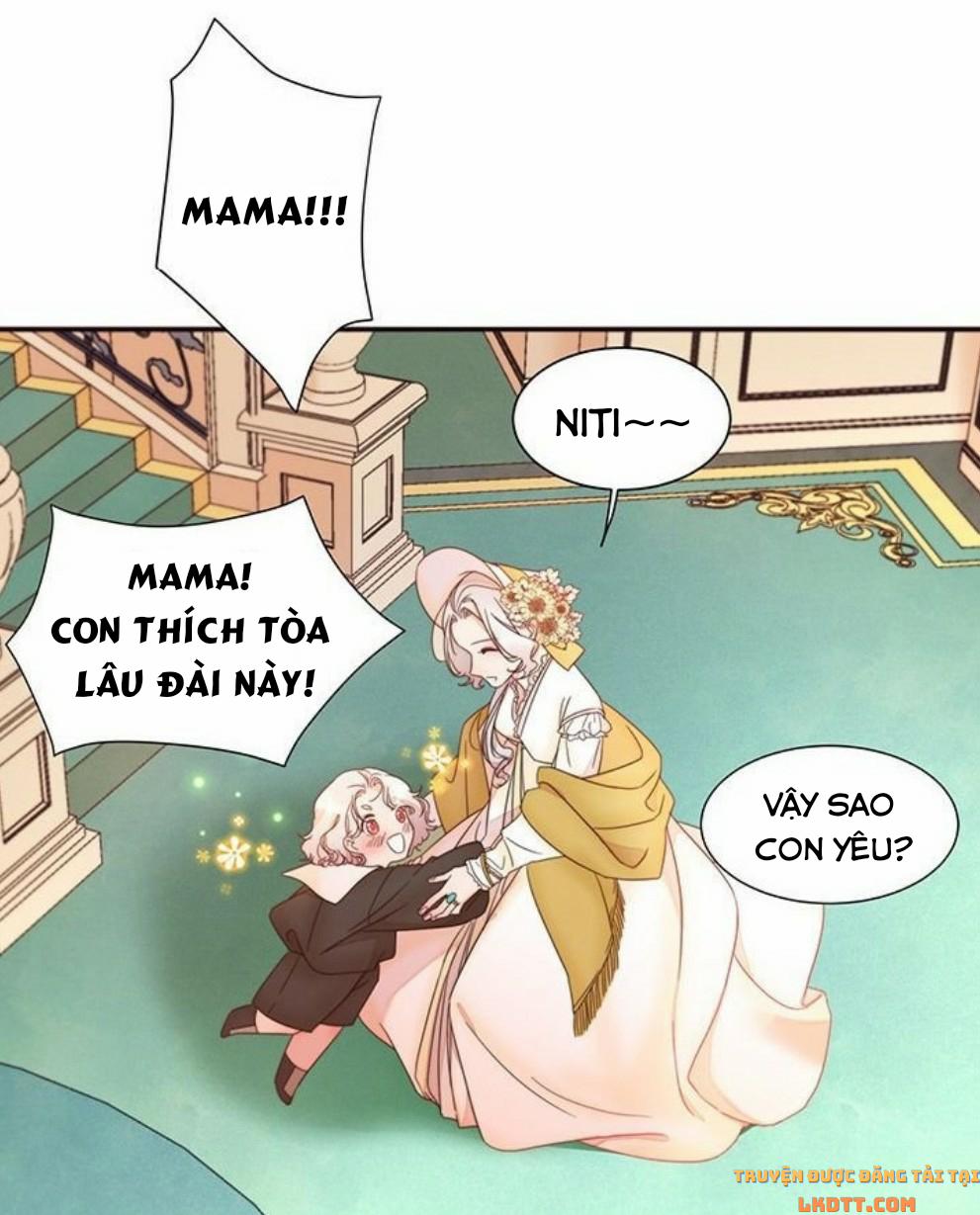 Sinh Con Cho Kẻ Phản Diện 4 trang 37