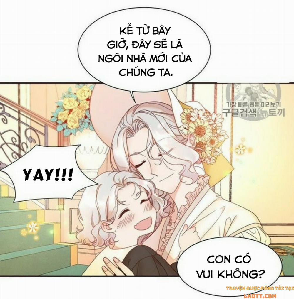 Sinh Con Cho Kẻ Phản Diện 4 trang 38