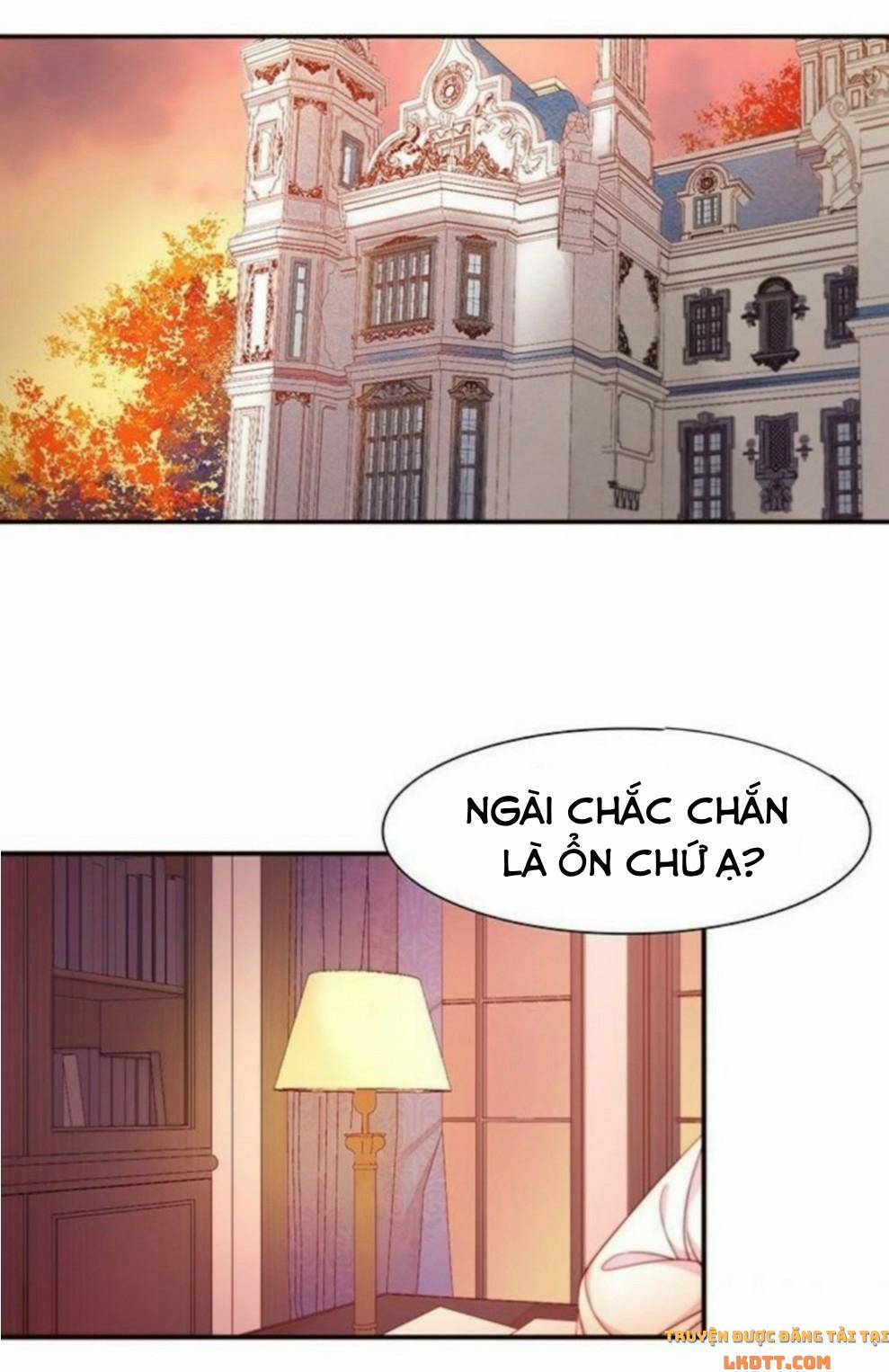 Sinh Con Cho Kẻ Phản Diện 4 trang 42